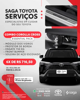 XRE 2026 - Oferta Imperdível! XRE 2026 - Oferta Imperdível!